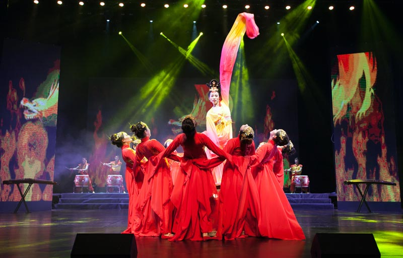 尊龙凯时·(中国区)人生就是搏!