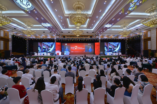 尊龙凯时·(中国区)人生就是搏!