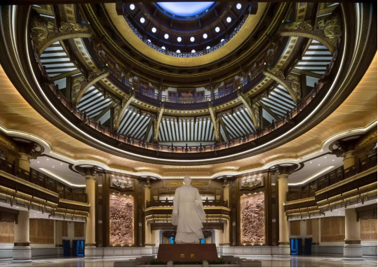 尊龙凯时·(中国区)人生就是搏!