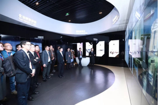 尊龙凯时·(中国区)人生就是搏!