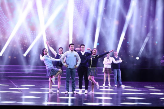 尊龙凯时·(中国区)人生就是搏!