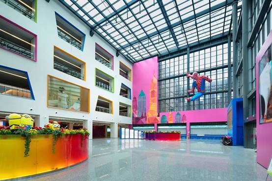 尊龙凯时·(中国区)人生就是搏!